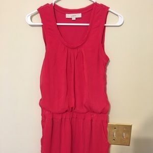 Loft dress